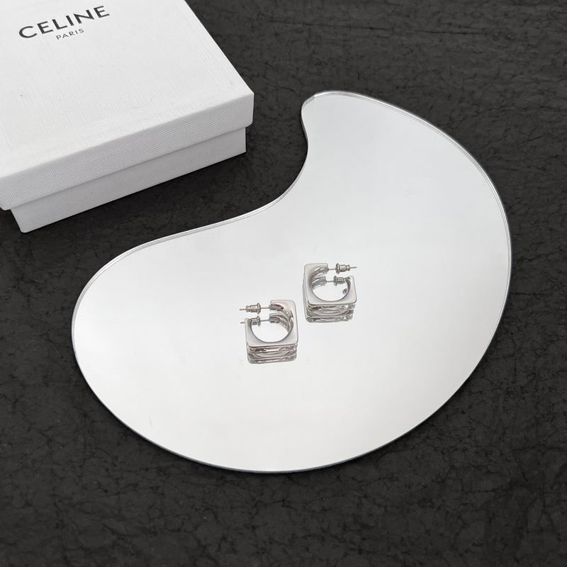 Celine Earring 05lyr309 (1)